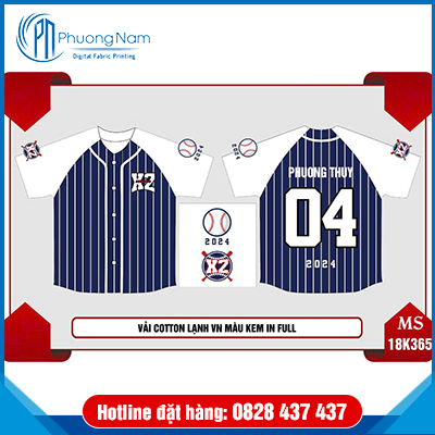 In Áo Lớp, Áo Đồng Phục